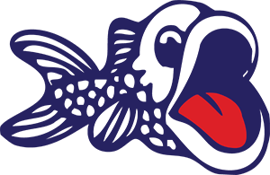Venmark Fisk logo
