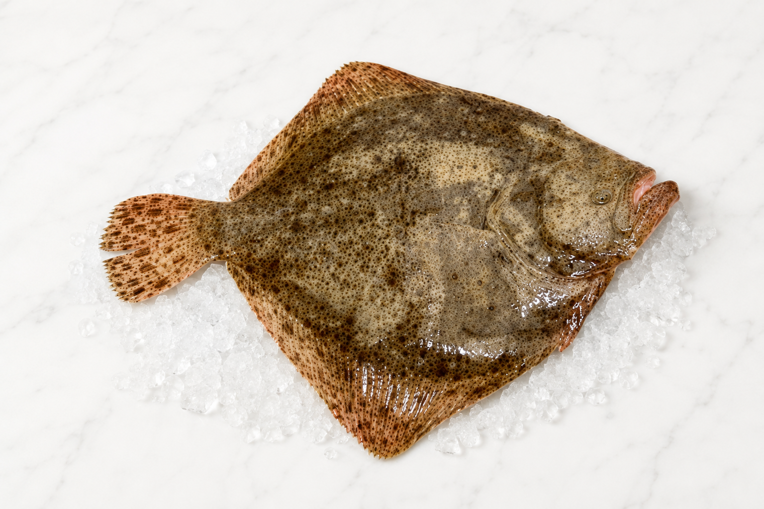 Flatfish
