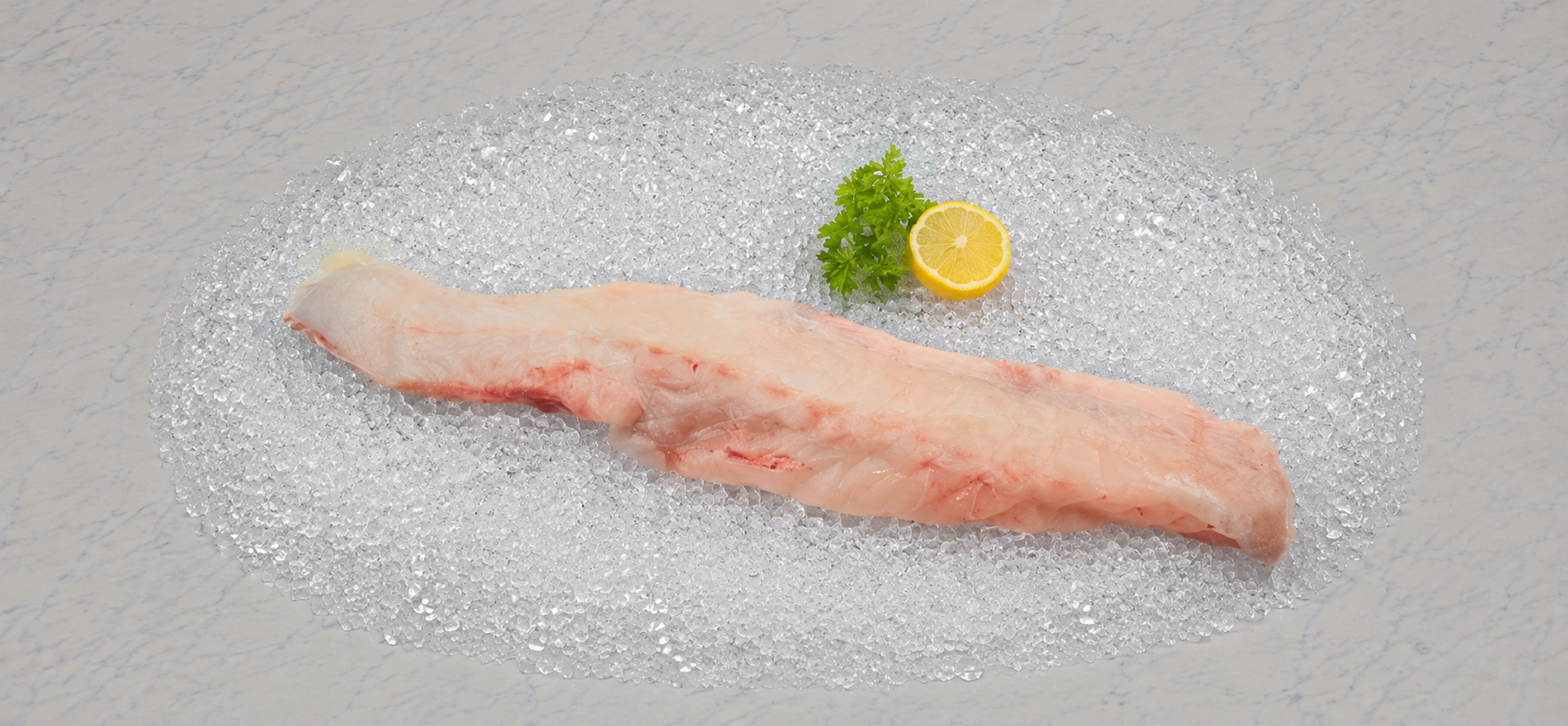 Havtaske filet