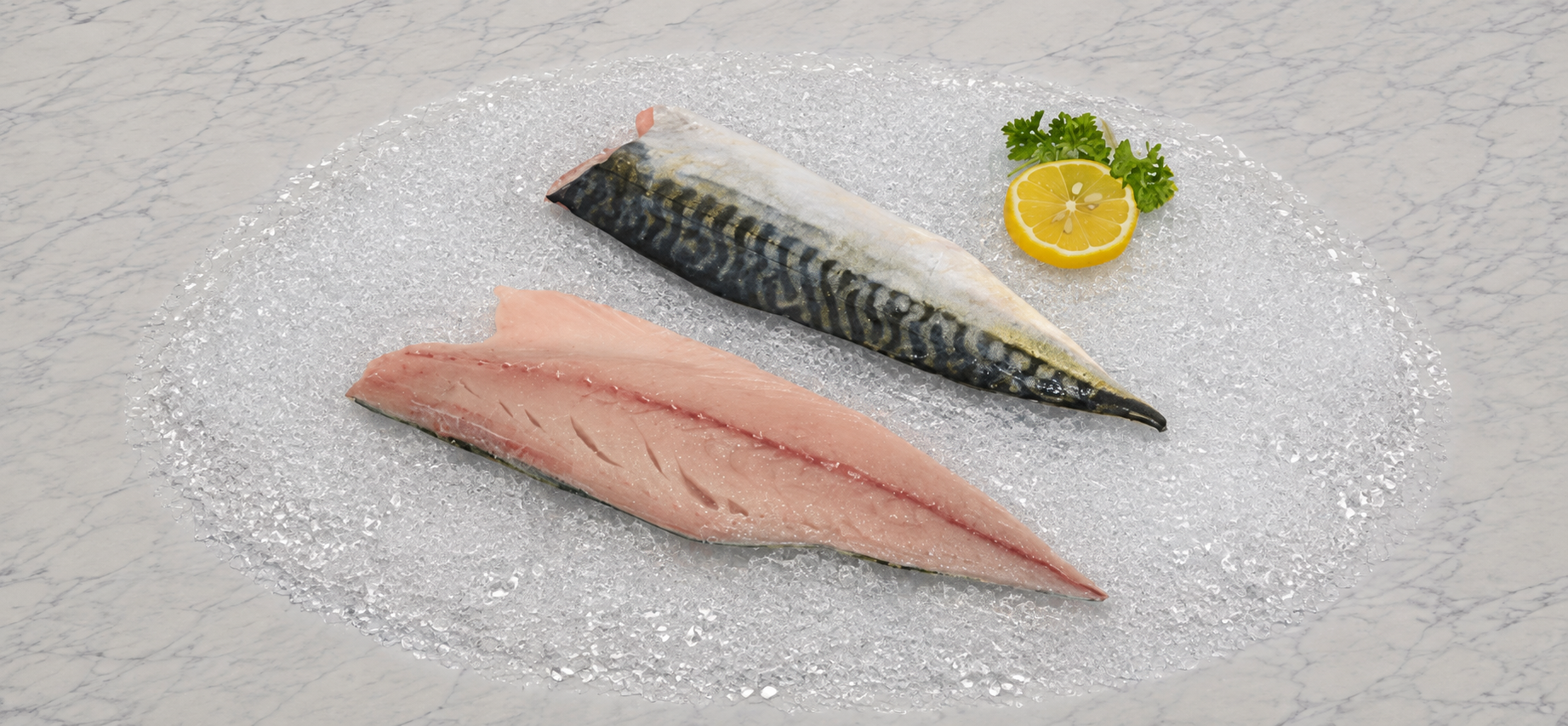 Makrel filet