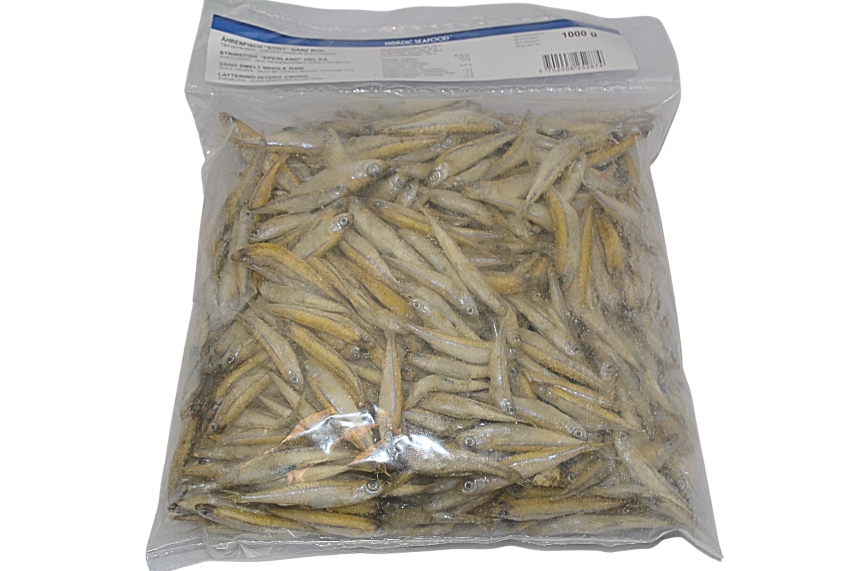 Smelt