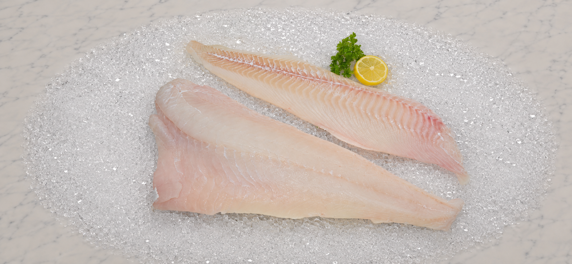 Torskefilet