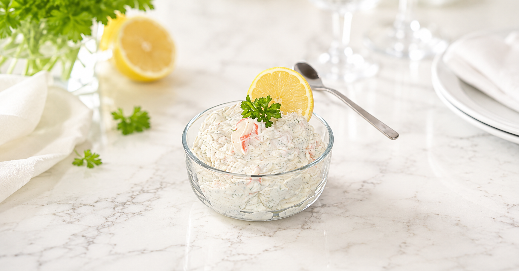 Vestkystsalat