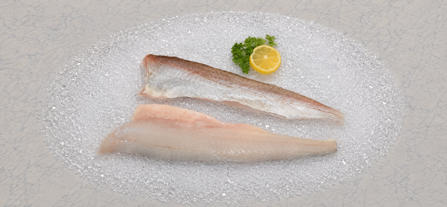 Hvilling filet