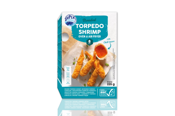 Fishermans choice torpedo shrimp 8 stk.png